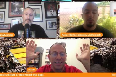 What's really happening with the Miami Heat: Martin, DeRozan, more | Five on the Floor