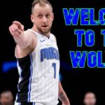 Timberwolves Sign Joe Ingles/Say Goodbye To Anderson And Morris