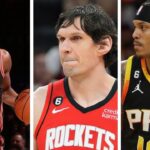 Free Agents The Houston Rockets Need To Sign In Free Agency!!
