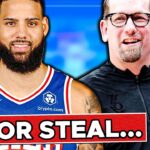 BREAKING: Sixers Sign Proven Celtics Killer...