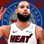 Philadelphia 76ers Sign Caleb Martin To A 4-Year, $32M Deal