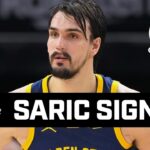 EMERGENCY PODCAST: Nuggets sign Dario Saric to two-year, $10.6 million deal | DNVR Nuggets