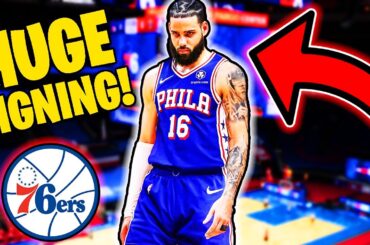 The Philadelphia 76ers Are LEGIT!