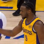 Bronny James FULL Highlights from 1st Game for Lakers in Summer League