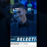 Welcome to the O Tristan!! 🪄 #shorts #nba