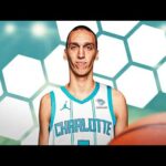 Charlotte Hornets Waive Aleksej Pokuševski My Thoughts!!