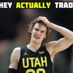 Will Lauri Markkanen ACTUALLY Be Traded