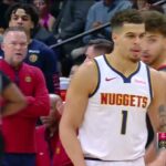 Michael Porter Jr. | All 250 Made Three Pointers | Denver Nuggets 2023-24