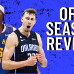 Off Season Review for the Orlando Magic