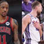 DeMar DeRozan Traded To Kings