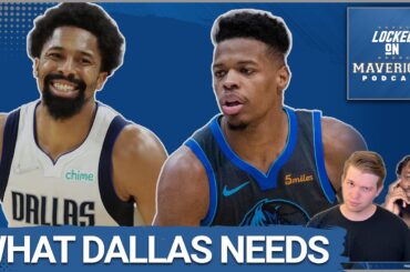 Dennis Smith Jr. vs Spencer Dinwiddie: Who Fits the Dallas Mavericks' Final Roster Need?