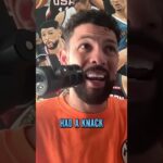 Can Stephon Castle be the next Jimmy Butler? | Ringer NBA #nba #spurs