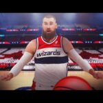 Washington Wizards Sign Jonas Valančiūnas My Thoughts!!