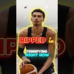 This Man is Now INSANELY TERRIFYING 😟🏋️‍♂️💪