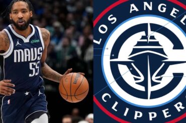 Los Angeles Clippers Sign Derrick Jones Jr Fantasy Basketball / NBA News