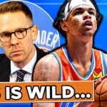 SHOCKING Prospect Development - Something WEIRD Is Going On...