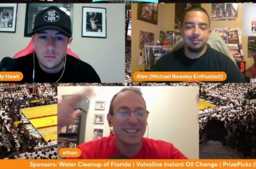 Miami Heat: What should their final (?) move be? | Five on the Floor