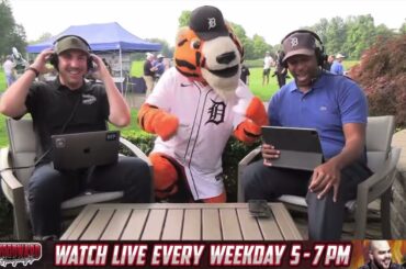 BREAKDOWN: Malik Beasley and the Detroit Pistons Free Agency