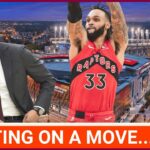 How shocked are you the Cleveland Cavaliers haven't made A SINGLE MOVE in free agency yet?