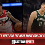 What type of player should the Kings target next?