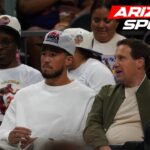 Exclusive interview: Devin Booker talks past Suns season, new coach and trade rumor