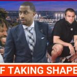 Kenny Atkinson is putting together an INCREDIBLE staff for the Cleveland Cavaliers