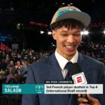 Rooks: Season 2 | 2024 Draft Night