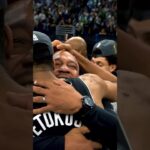 Welcome back to Milwaukee, Darvin Ham! #nba #bucks #darvinham