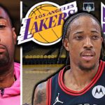 Why DeMar DeRozan TURNED DOWN The Lakers For The Kings