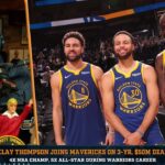 Will We Ever See Another Dynasty Like The Warriors Again? Recapping NBA Free Agency | 7/8/24