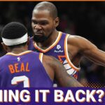 The Case For Why the Phoenix Suns Were Right To Run It Back This Offseason
