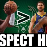 Why Khris Middleton is the clutchest player in NBA HISTORY
