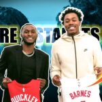 Raptors hint at MAJOR CHANGES