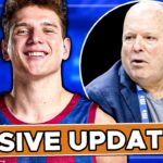 MAJOR Knicks Prospect UPDATE...