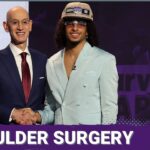 Sacramento Kings Rookie Devin Carter Likely to Miss the Start of the Season | Locked On Kings