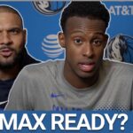Does O-Max Prosper's Road to the Dallas Mavericks Rotation Start in Mavs Summer League?