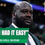 Was the Boston Celtics' Championship Path Too Easy? || The Greg Hill Show