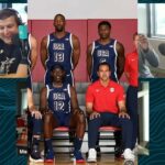 Miami Heat Coach Erik Spoelstra Appears To Be Up To Something