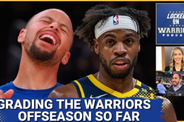 Buddy Hield trade is official and grading the Golden State Warriors offseason so far