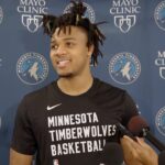 "I Want To Compete And Win." | Terrence Shannon Jr. Summer League Sound | 07.09.24