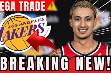 💥URGENT! LAKERS TRADING STAR PLAYER! DEAL DONE! LOS ANGELES LAKERS NEWS