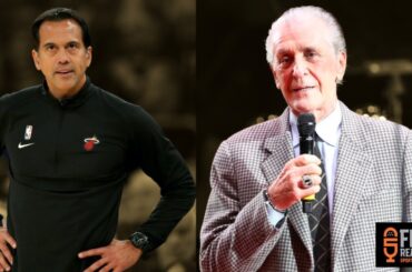 Miami Heat Know Who Tyler Herro Is and Moves are NOT Done