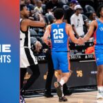 OKC Thunder vs Utah Jazz | Highlights | Salt Lake City Summer League 2024 | July 9, 2024