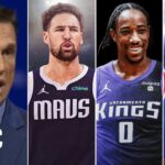 ESPN on NBA Pretenders or Contenders: Kings get back playoff with Derozan; 76ers top team in East