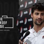 Brief Case, Ep 103: Deni Arrives, Summer League, International Blazers | Portland Trail Blazers