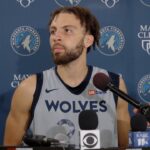 "Everyone Has Something To Prove" | Gabe Kalscheur Summer League Sound | 07.09.24