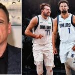 "A New Era Begins" - ESPN believes Klay Thompson will is key to Mavs winning NBA champs next season