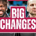 Sweeping changes to Cavs coaching staff - Cleveland Cavaliers News