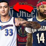 New Orleans Pelicans Interested In Kyle Kuzma, Open to Trading Brandon Ingram