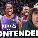 Demar Went To The Kings & NO ONE CARES 💀